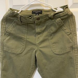 Banana Republic jeans